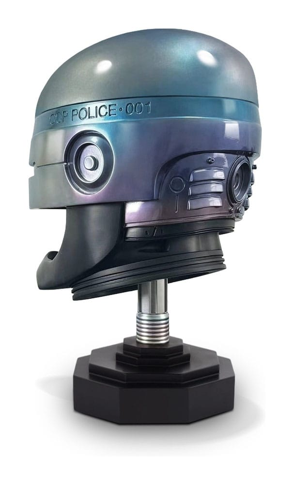 RoboCop réplique 1/1 RoboCop Helmet 43 cm