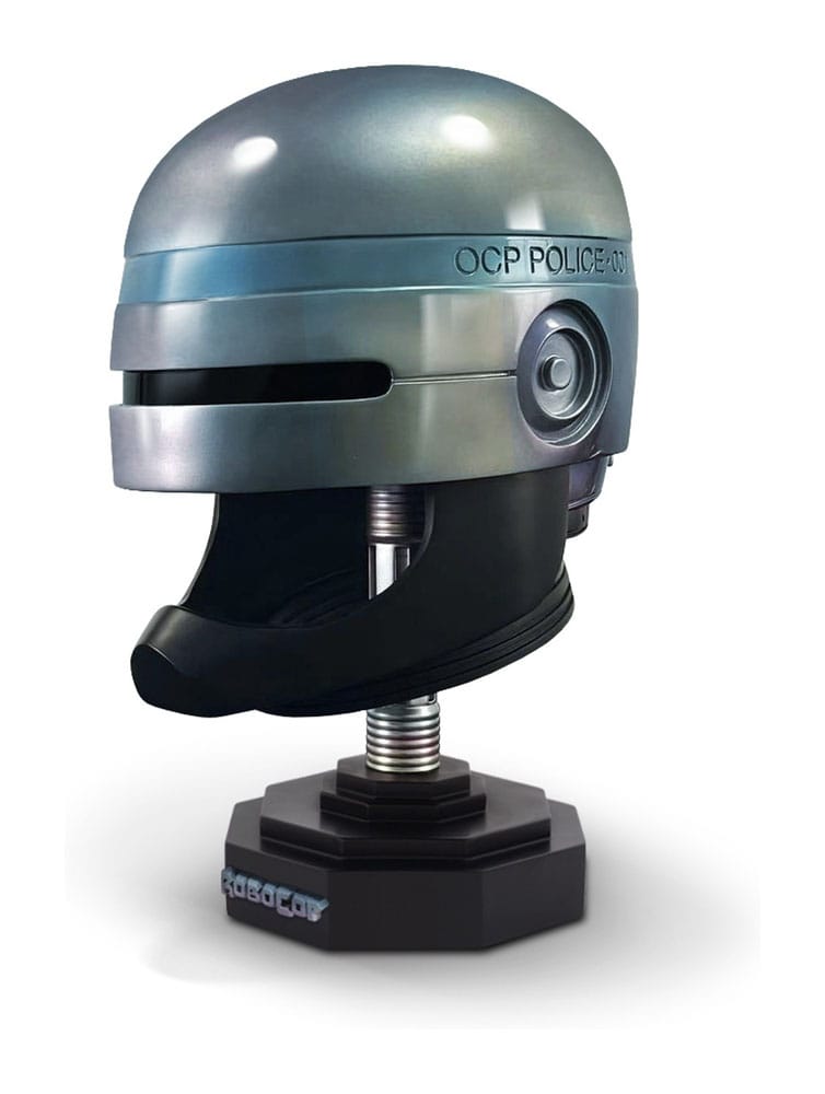 RoboCop réplique 1/1 RoboCop Helmet 43 cm