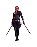 Black Widow figurine Movie Masterpiece 1/6 Black Widow Special Edition 28 cm