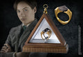 Harry Potter réplique bague des Gaunt