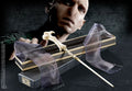 Harry Potter réplique baguette de Lord Voldemort