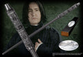 Harry Potter réplique baguette du Professeur Severus Snape (édition personnage)