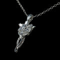 Le Seigneur des Anneaux – Collier Arwen Étoile du Soir 1:1 – Weta Workshop
