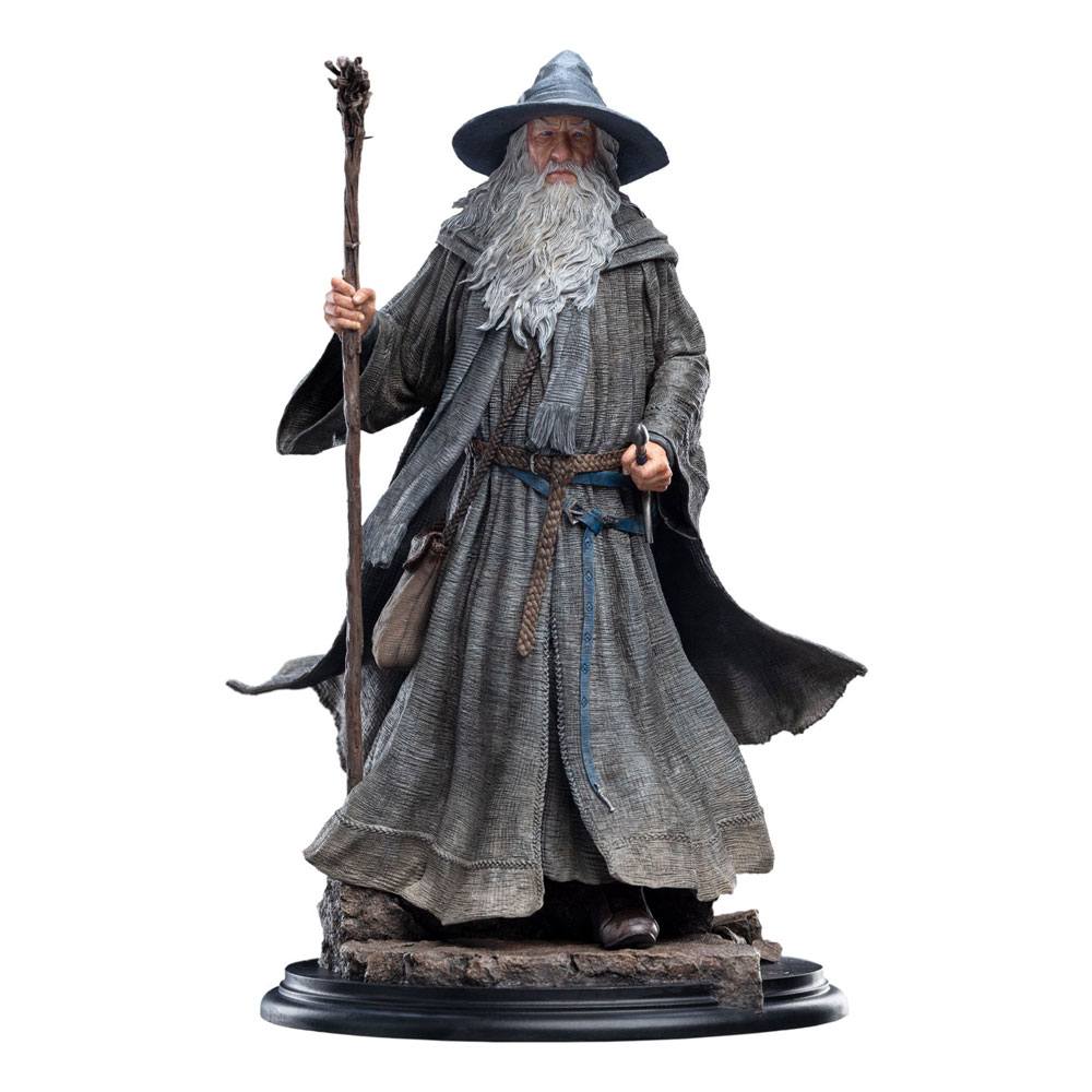 Gandalf le Gris 1/6 – Statue 36 cm – Weta Workshop