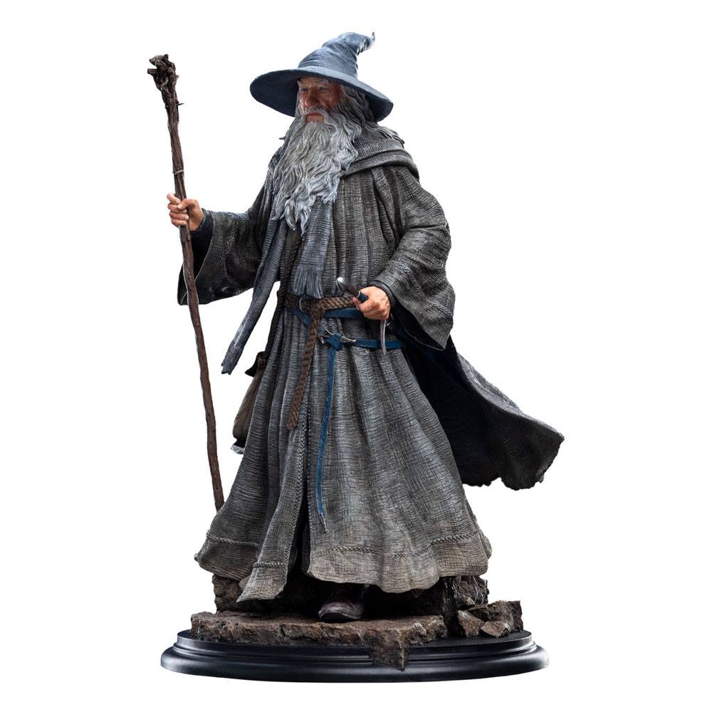 Gandalf le Gris 1/6 – Statue 36 cm – Weta Workshop