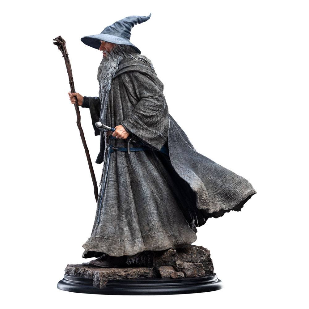 Gandalf le Gris 1/6 – Statue 36 cm – Weta Workshop
