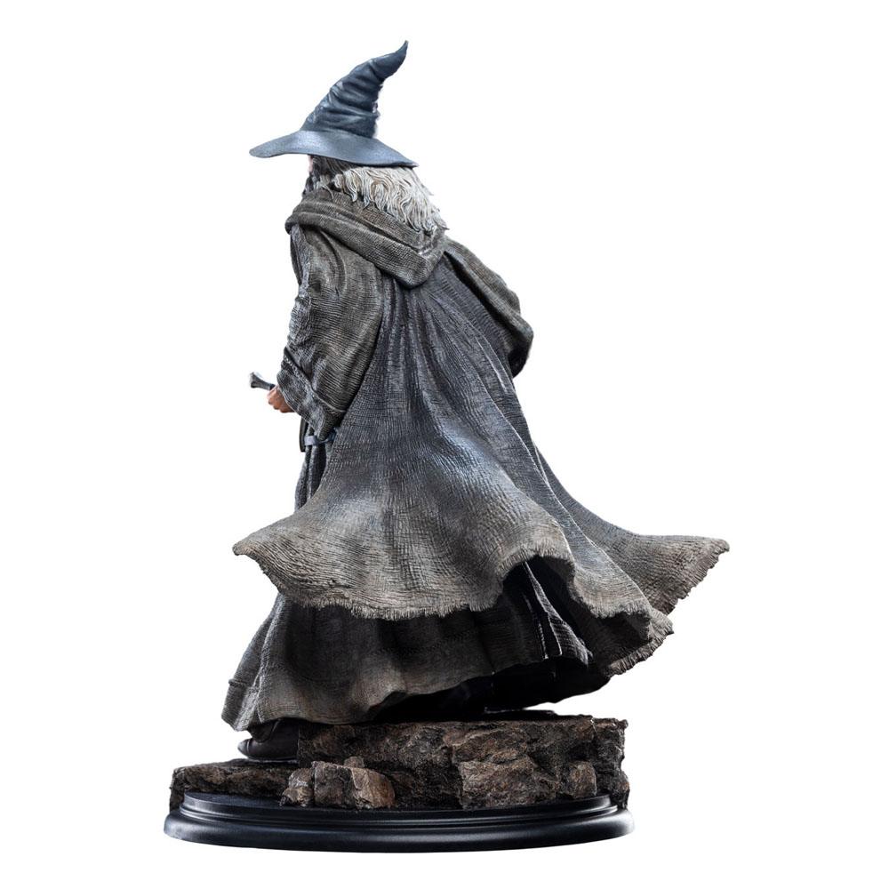 Gandalf le Gris 1/6 – Statue 36 cm – Weta Workshop
