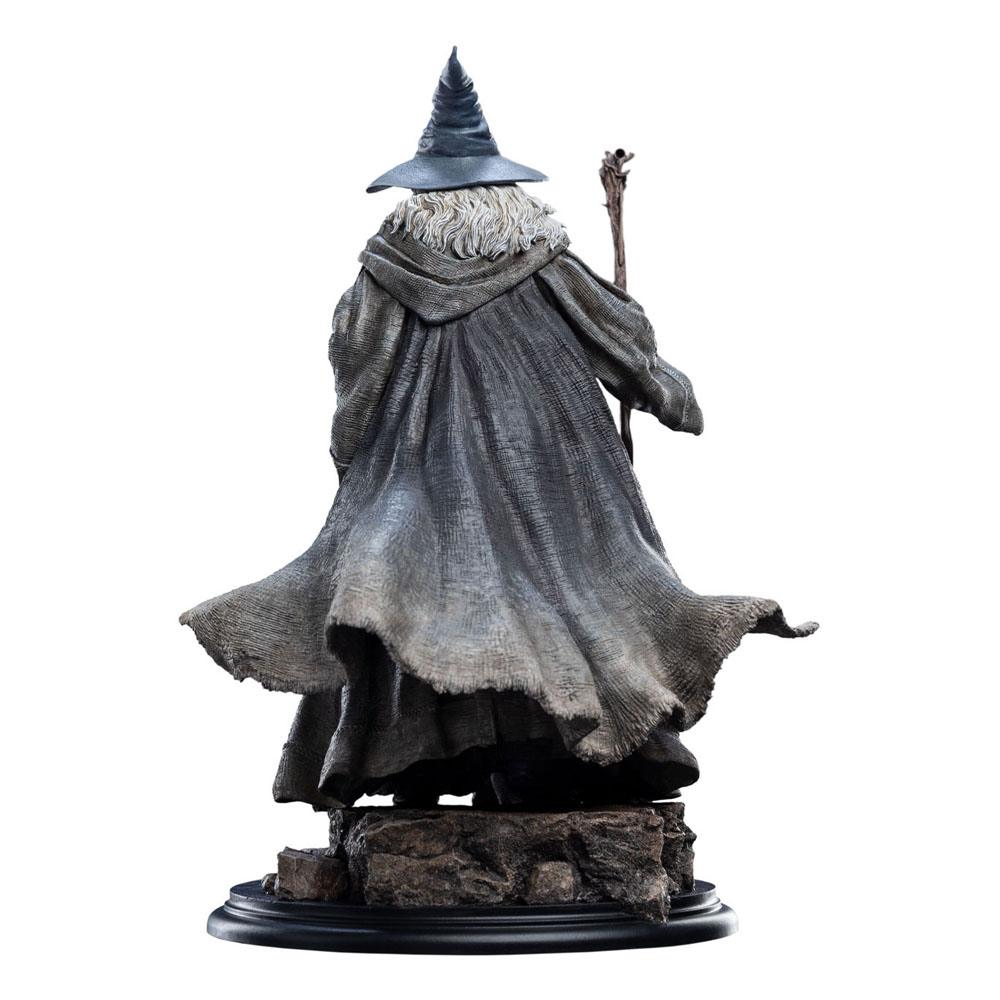Gandalf le Gris 1/6 – Statue 36 cm – Weta Workshop