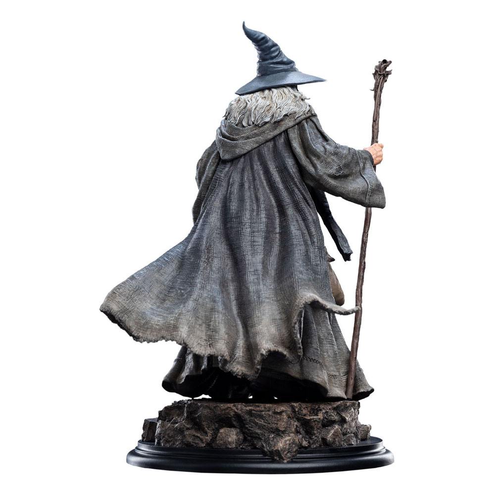 Gandalf le Gris 1/6 – Statue 36 cm – Weta Workshop