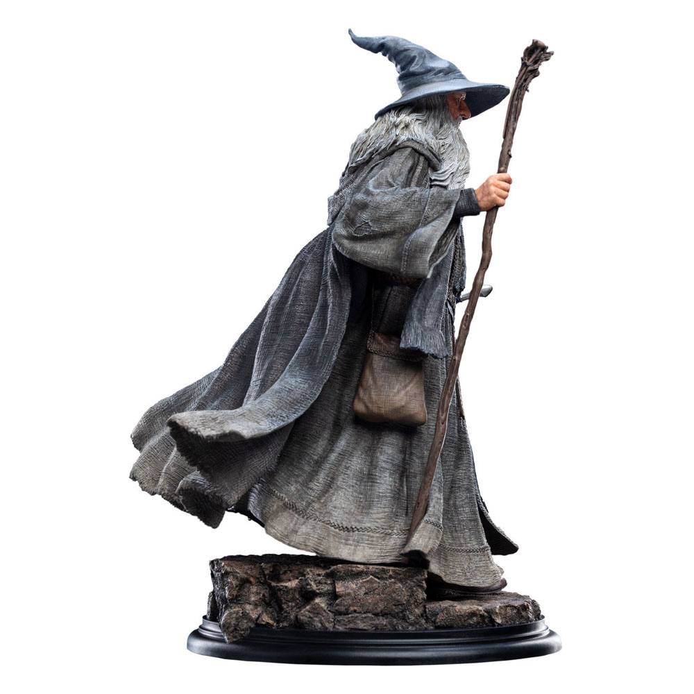 Gandalf le Gris 1/6 – Statue 36 cm – Weta Workshop
