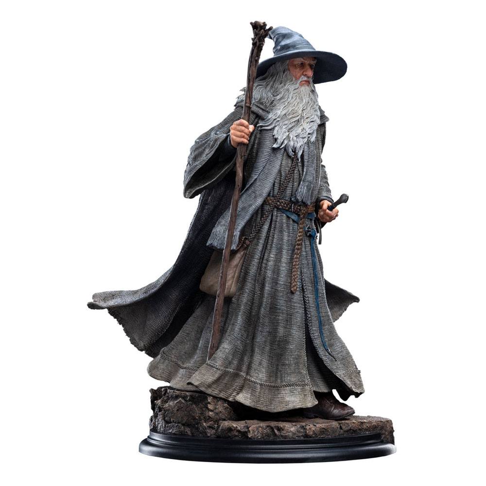 Gandalf le Gris 1/6 – Statue 36 cm – Weta Workshop