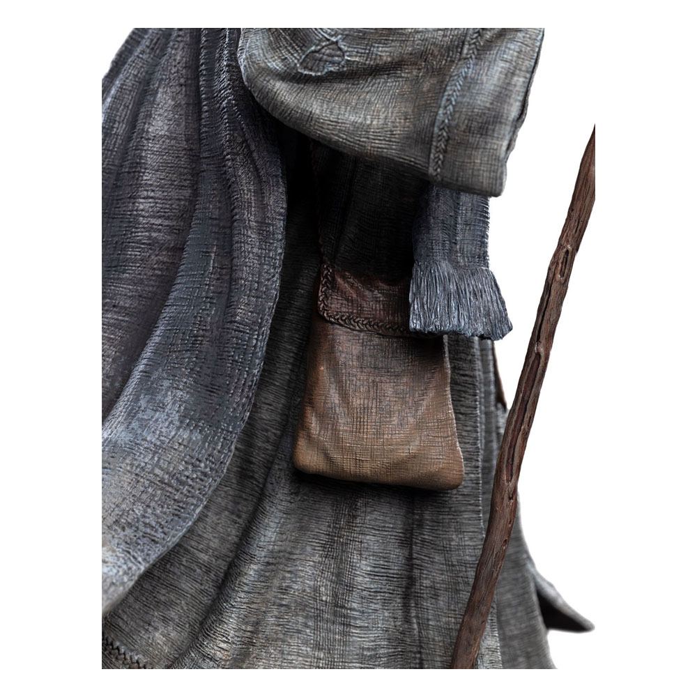 Gandalf le Gris 1/6 – Statue 36 cm – Weta Workshop