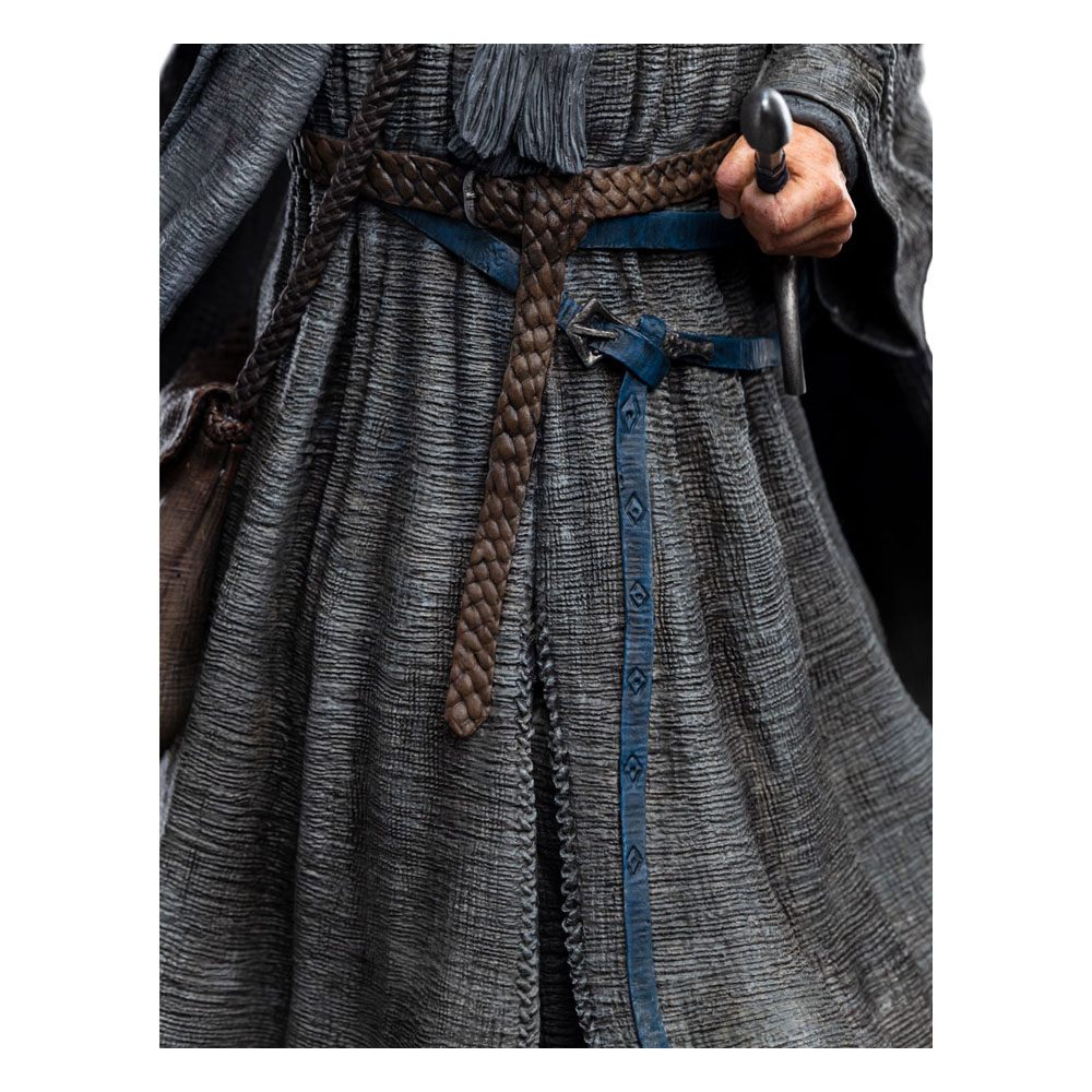 Gandalf le Gris 1/6 – Statue 36 cm – Weta Workshop