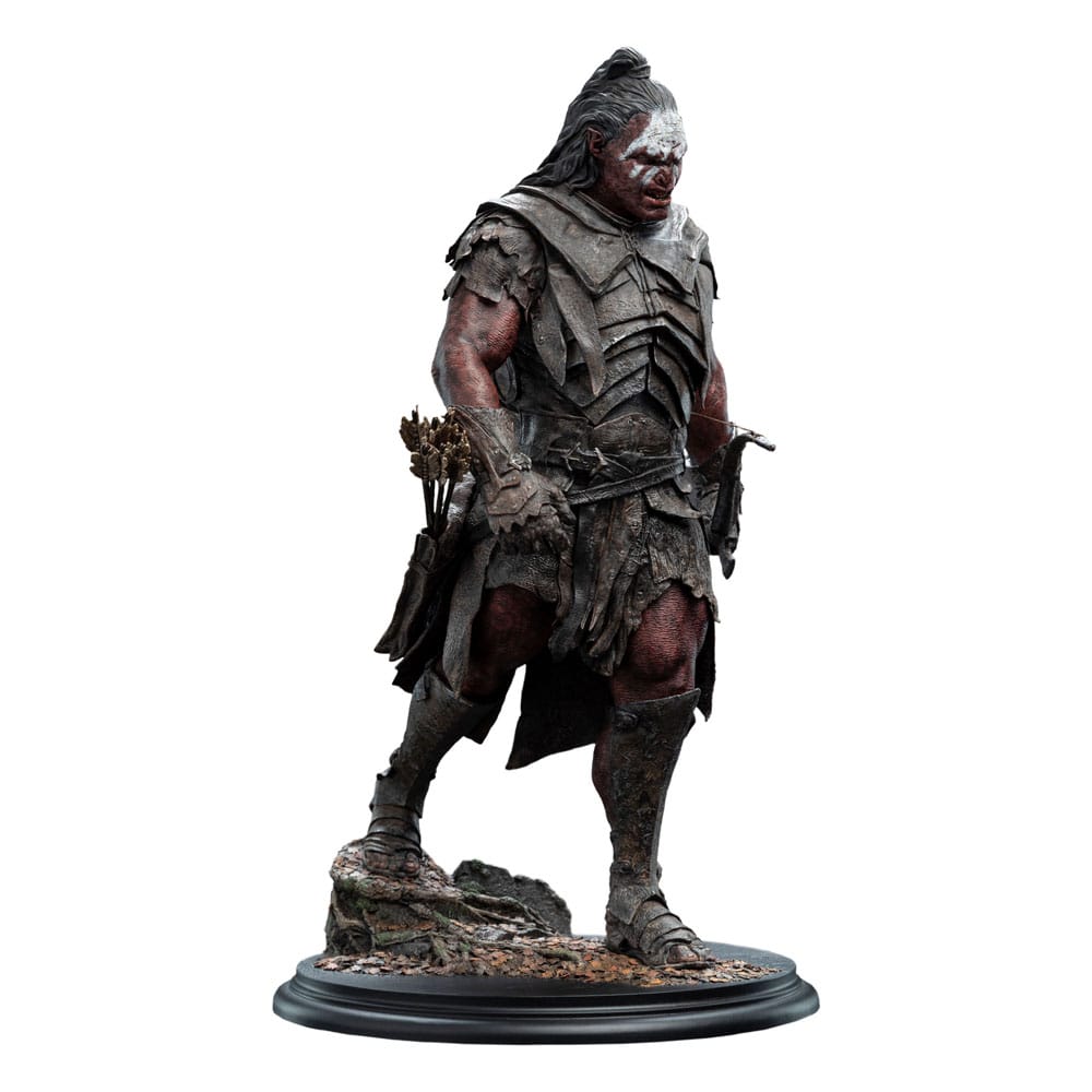 Le Seigneur des Anneaux – Lurtz, Hunter of Men – Statue 1/6 Classic Series 36 cm – Weta Workshop