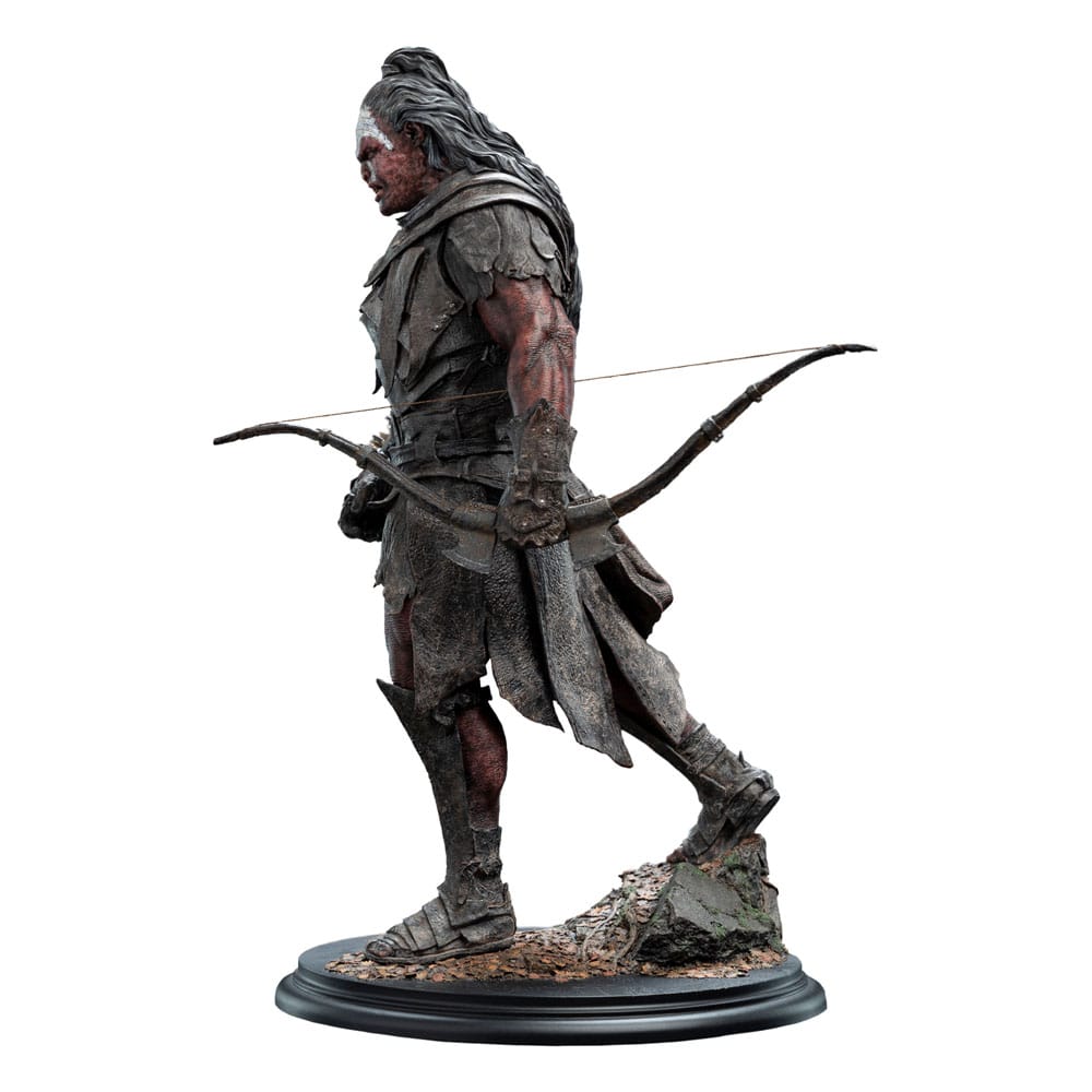 Le Seigneur des Anneaux – Lurtz, Hunter of Men – Statue 1/6 Classic Series 36 cm – Weta Workshop