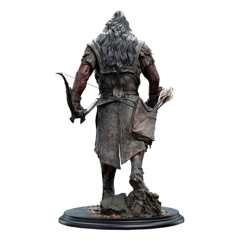Le Seigneur des Anneaux – Lurtz, Hunter of Men – Statue 1/6 Classic Series 36 cm – Weta Workshop