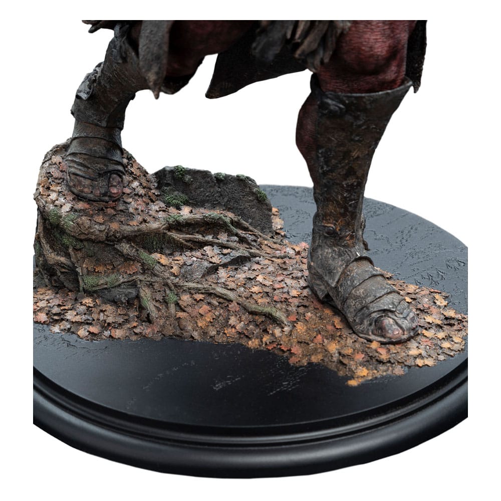 Le Seigneur des Anneaux – Lurtz, Hunter of Men – Statue 1/6 Classic Series 36 cm – Weta Workshop
