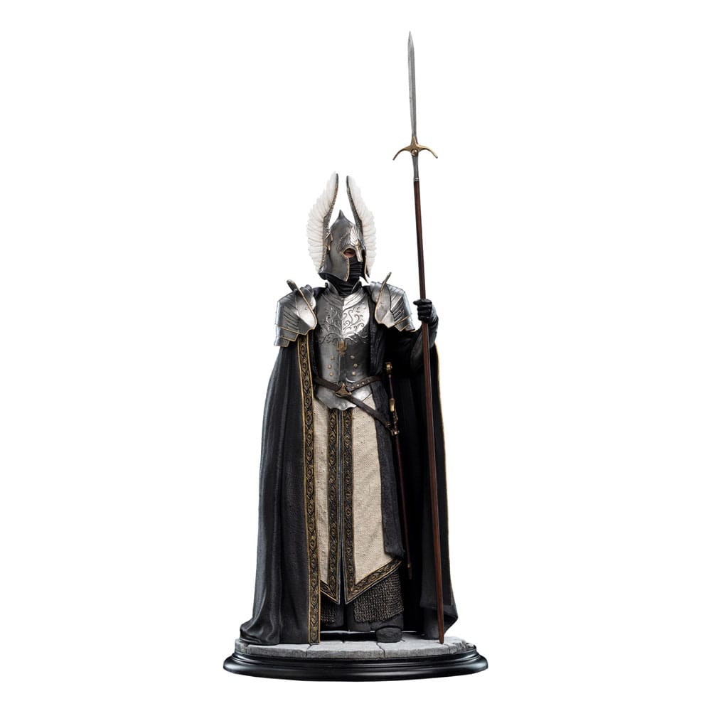 Le Seigneur des Anneaux – Fountain Guard of Gondor 1/6 – Statue 47 cm – Weta Workshop