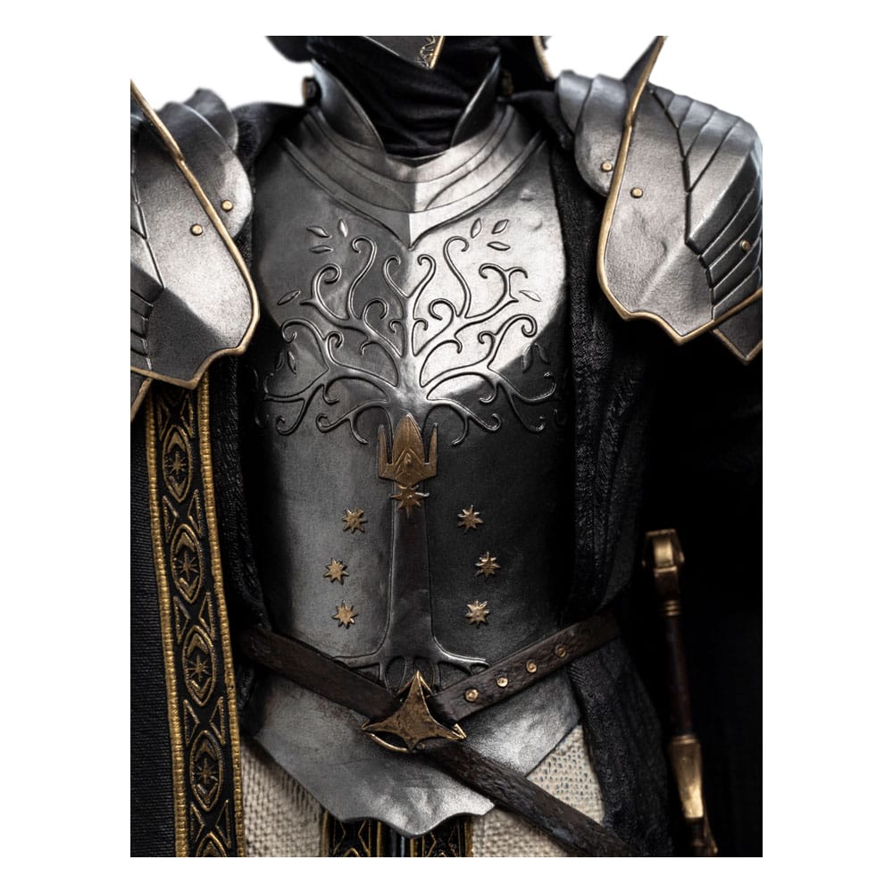 Le Seigneur des Anneaux – Fountain Guard of Gondor 1/6 – Statue 47 cm – Weta Workshop