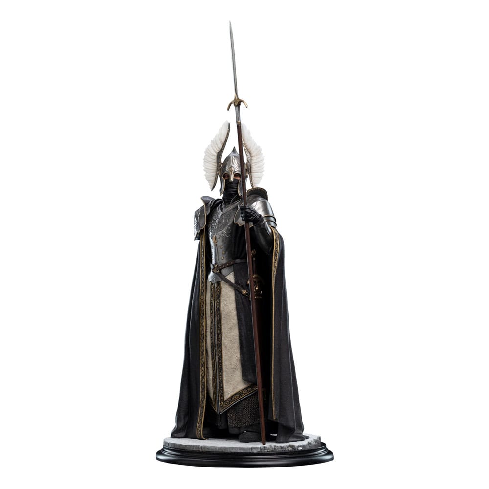 Le Seigneur des Anneaux – Fountain Guard of Gondor 1/6 – Statue 47 cm – Weta Workshop
