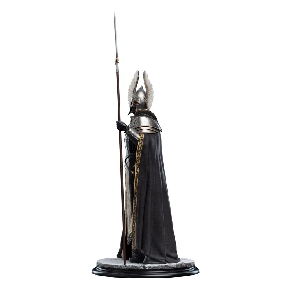 Le Seigneur des Anneaux – Fountain Guard of Gondor 1/6 – Statue 47 cm – Weta Workshop