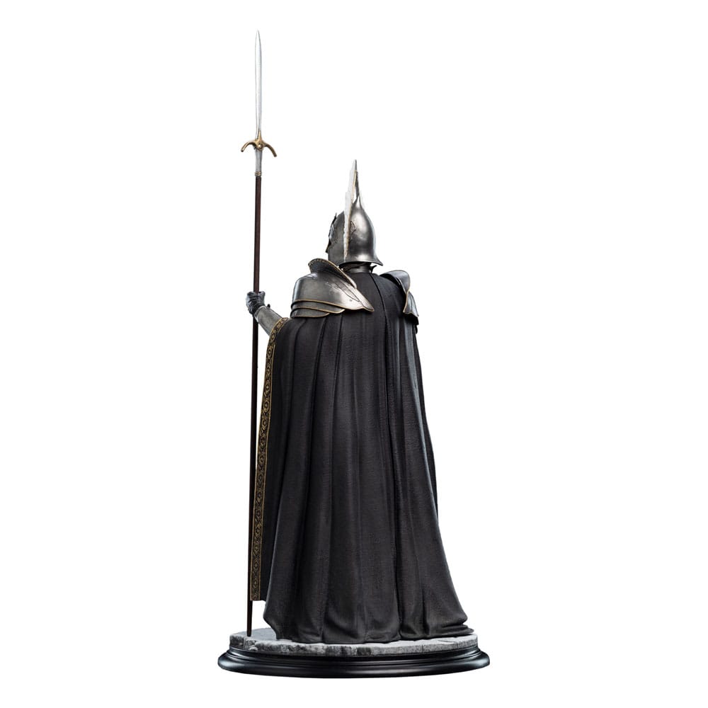 Le Seigneur des Anneaux – Fountain Guard of Gondor 1/6 – Statue 47 cm – Weta Workshop