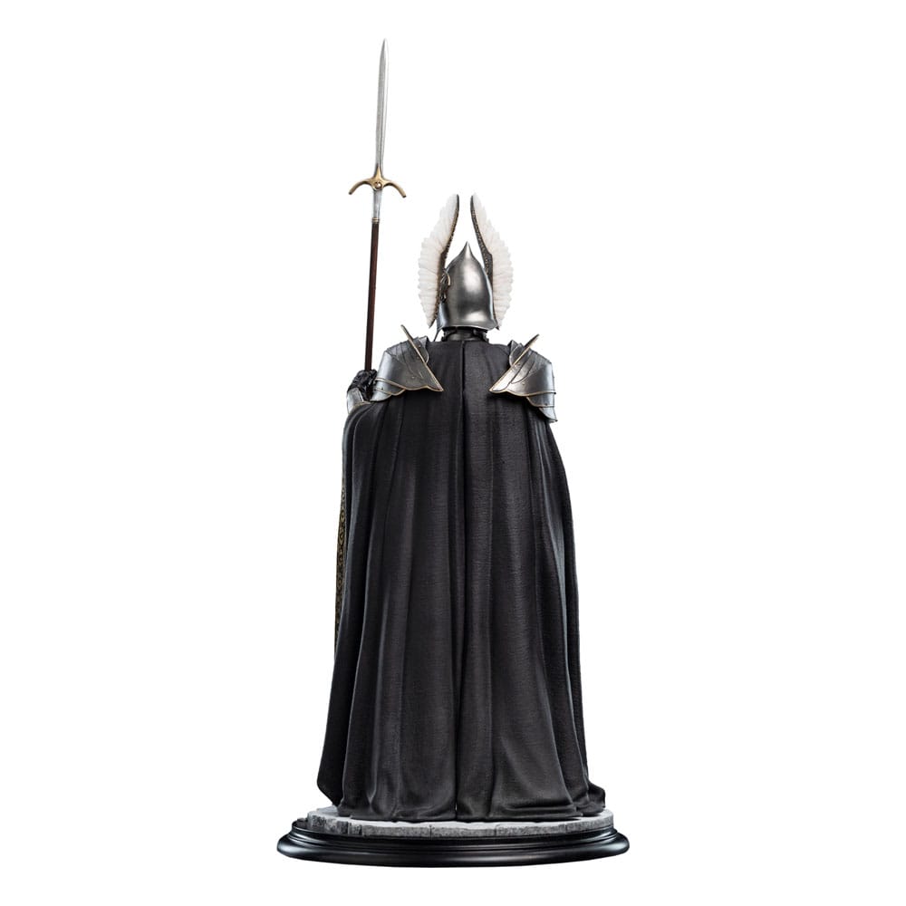Le Seigneur des Anneaux – Fountain Guard of Gondor 1/6 – Statue 47 cm – Weta Workshop