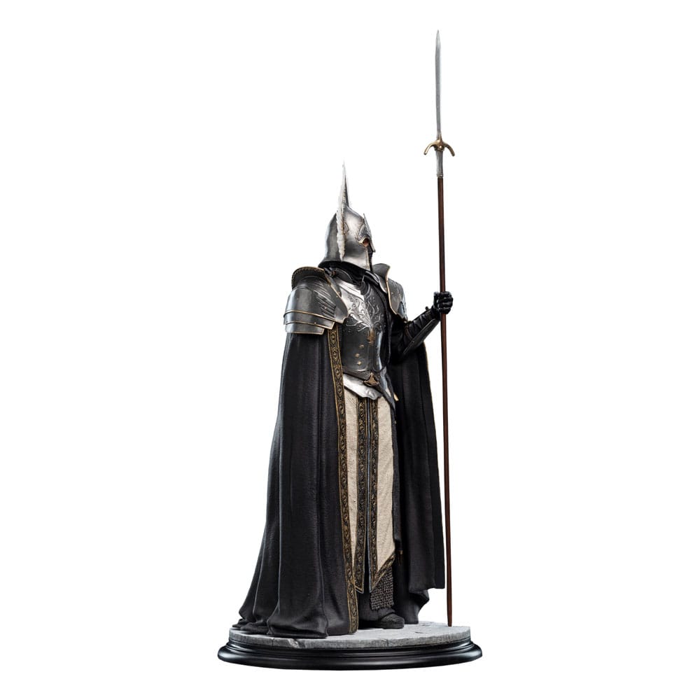 Le Seigneur des Anneaux – Fountain Guard of Gondor 1/6 – Statue 47 cm – Weta Workshop