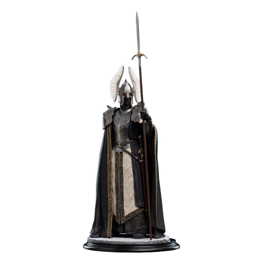 Le Seigneur des Anneaux – Fountain Guard of Gondor 1/6 – Statue 47 cm – Weta Workshop