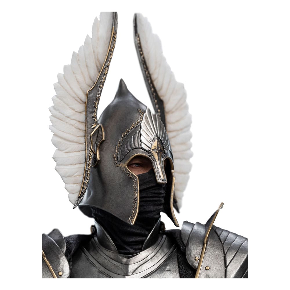 Le Seigneur des Anneaux – Fountain Guard of Gondor 1/6 – Statue 47 cm – Weta Workshop