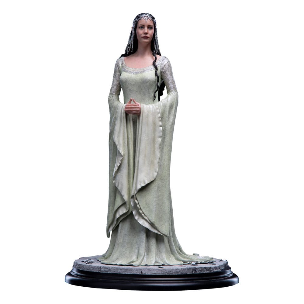 Le Seigneur des Anneaux – Arwen Coronation 1/6 – Statue 32 cm – Weta Workshop