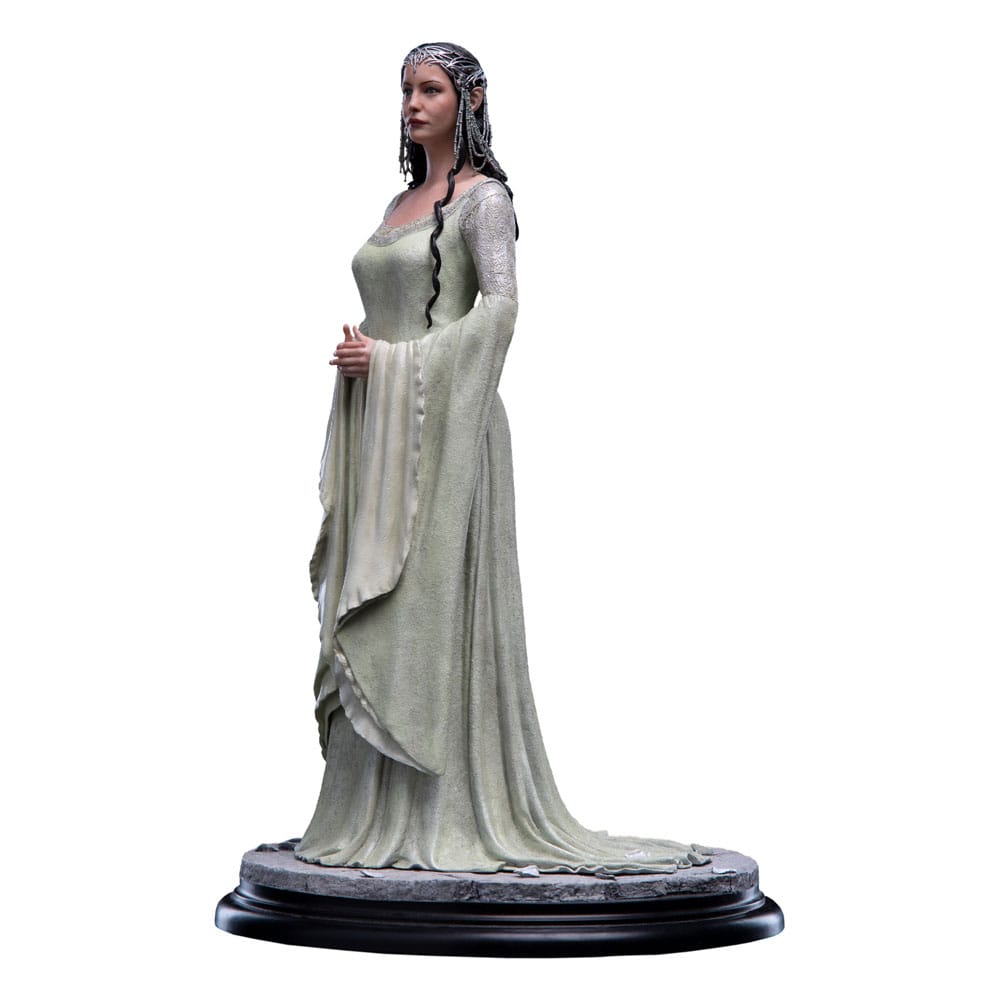 Le Seigneur des Anneaux – Arwen Coronation 1/6 – Statue 32 cm – Weta Workshop