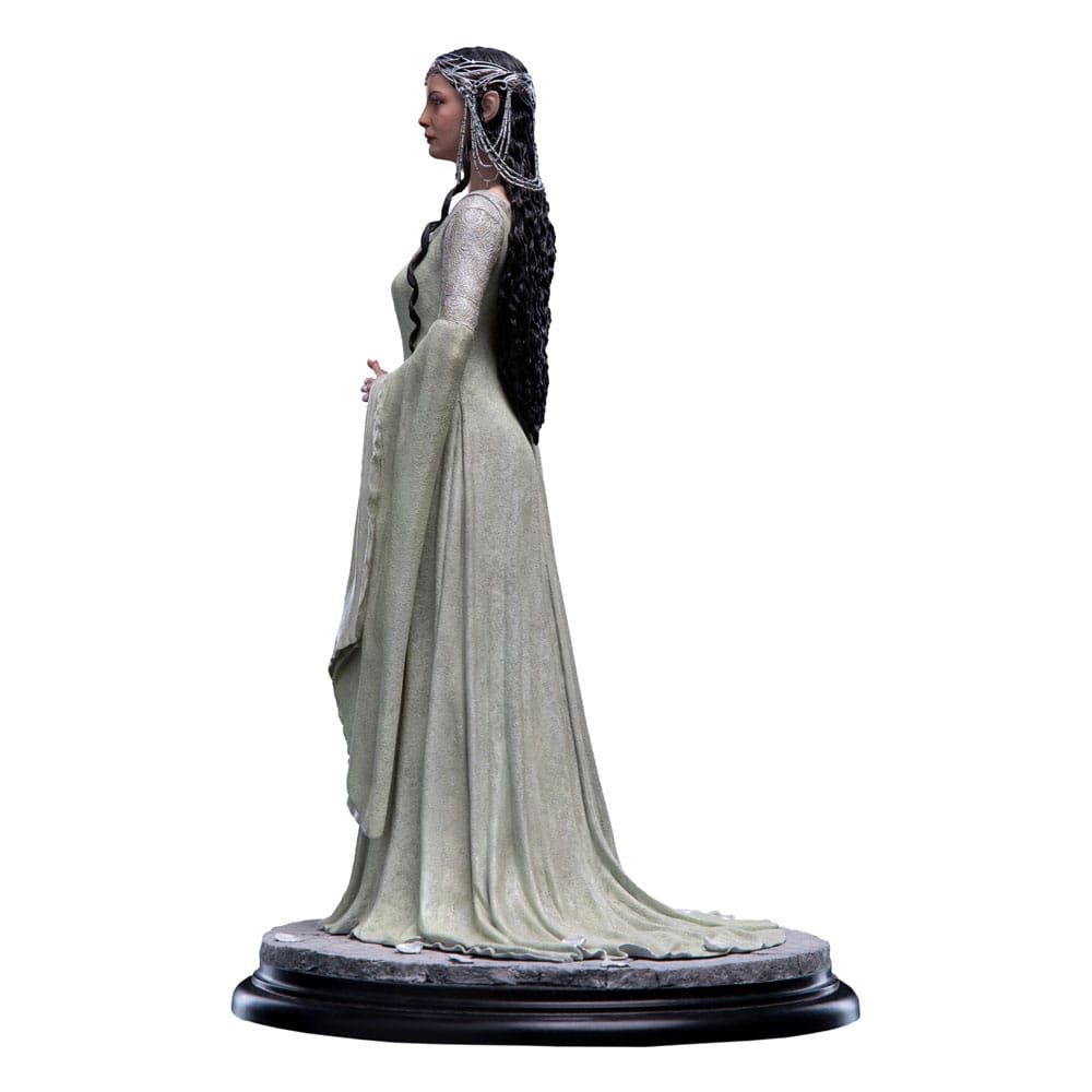 Le Seigneur des Anneaux – Arwen Coronation 1/6 – Statue 32 cm – Weta Workshop