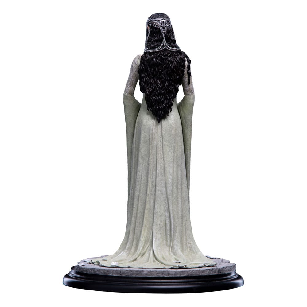 Le Seigneur des Anneaux – Arwen Coronation 1/6 – Statue 32 cm – Weta Workshop