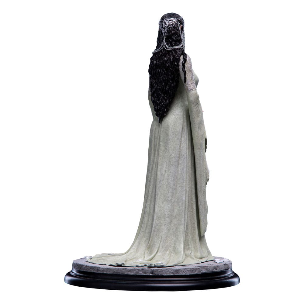 Le Seigneur des Anneaux – Arwen Coronation 1/6 – Statue 32 cm – Weta Workshop