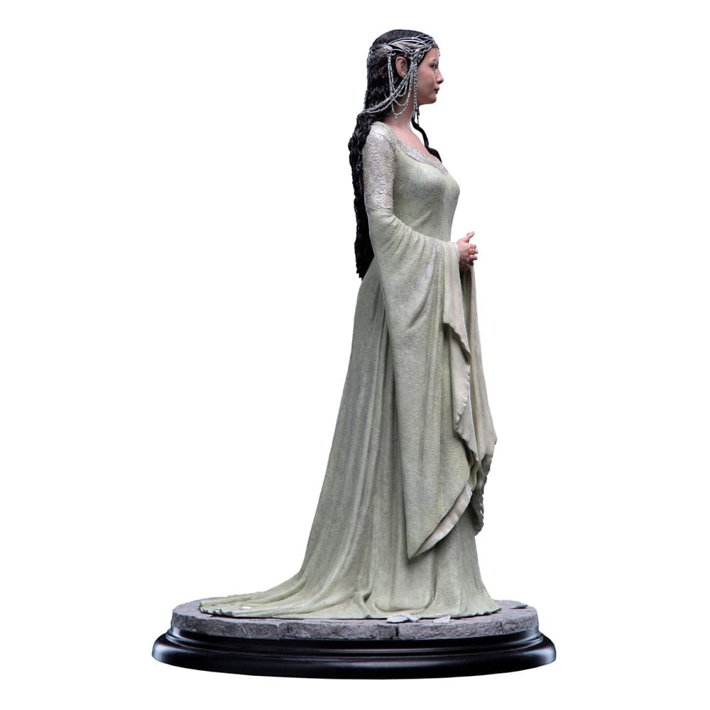 Le Seigneur des Anneaux – Arwen Coronation 1/6 – Statue 32 cm – Weta Workshop