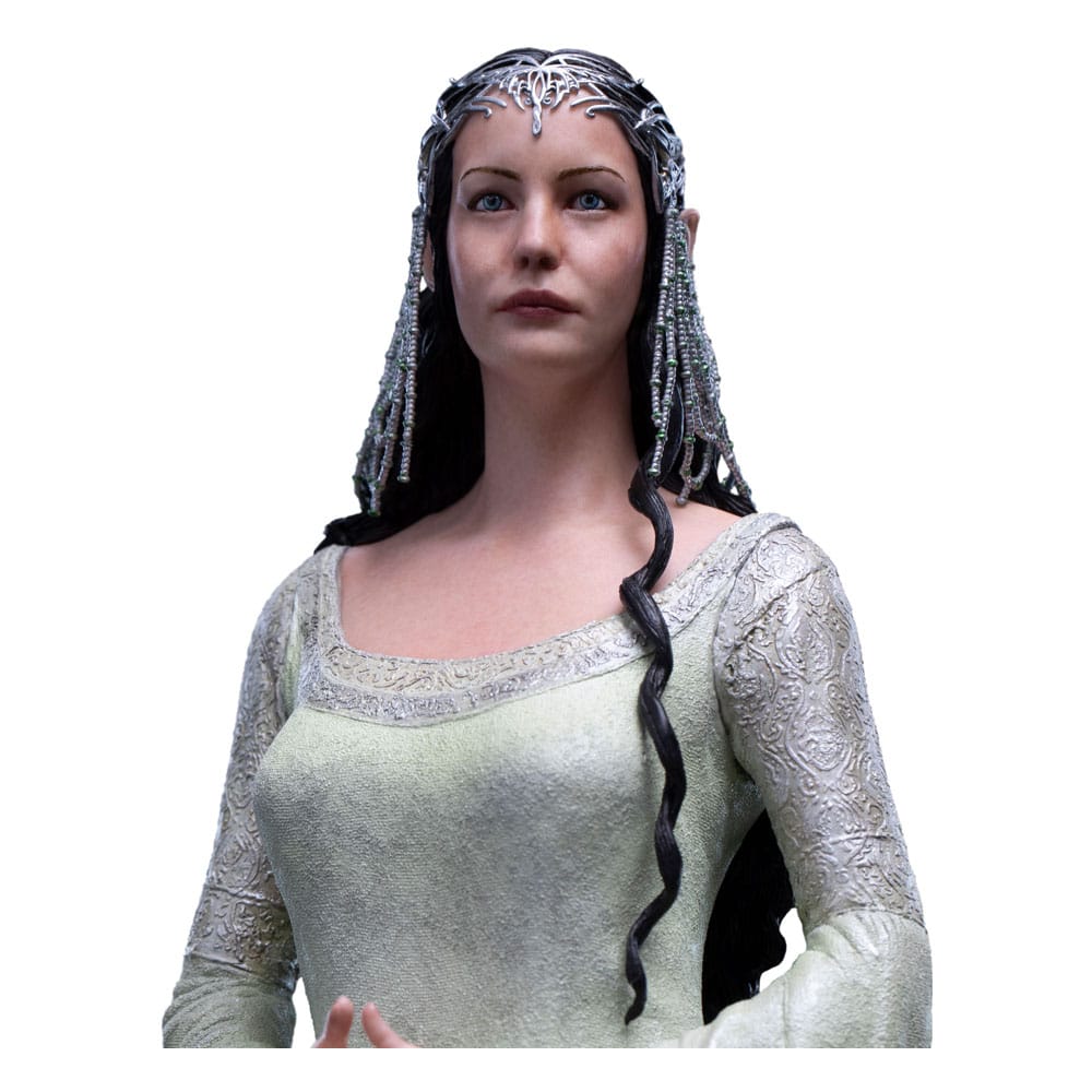 Le Seigneur des Anneaux – Arwen Coronation 1/6 – Statue 32 cm – Weta Workshop