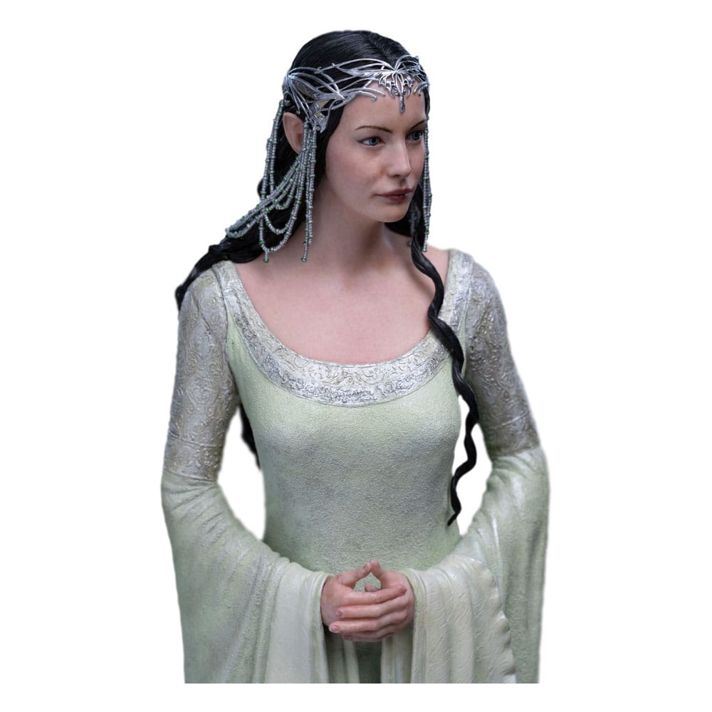 Le Seigneur des Anneaux – Arwen Coronation 1/6 – Statue 32 cm – Weta Workshop