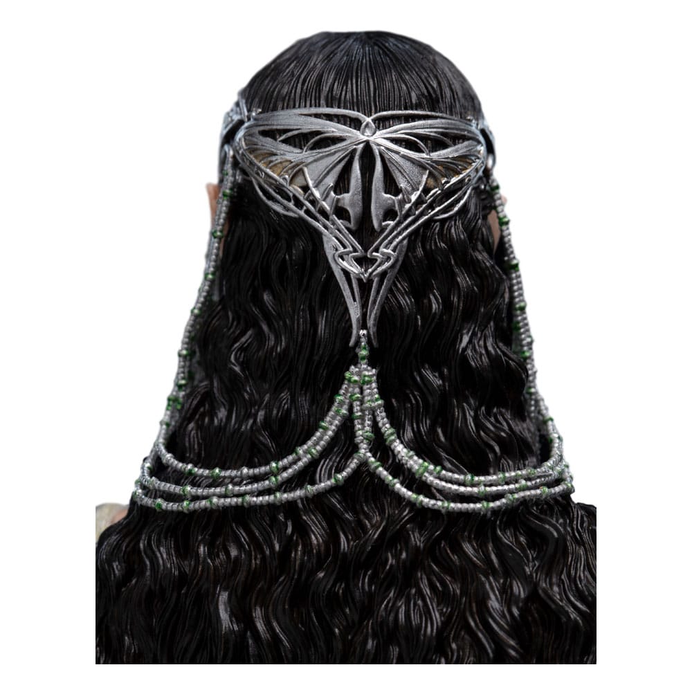 Le Seigneur des Anneaux – Arwen Coronation 1/6 – Statue 32 cm – Weta Workshop