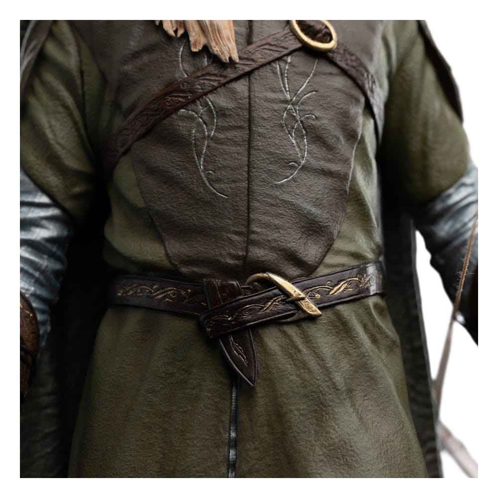 Legolas – Hunter of the Plains – Classic Series 1/6