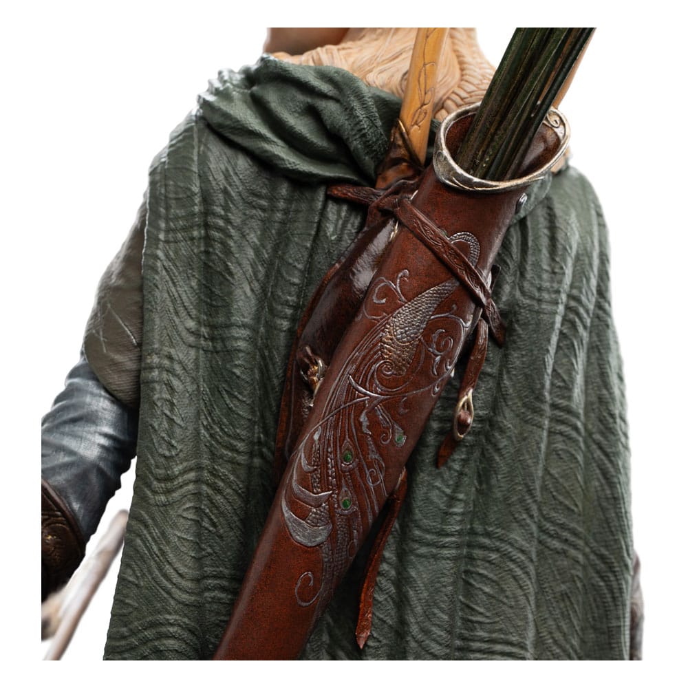 Legolas – Hunter of the Plains – Classic Series 1/6
