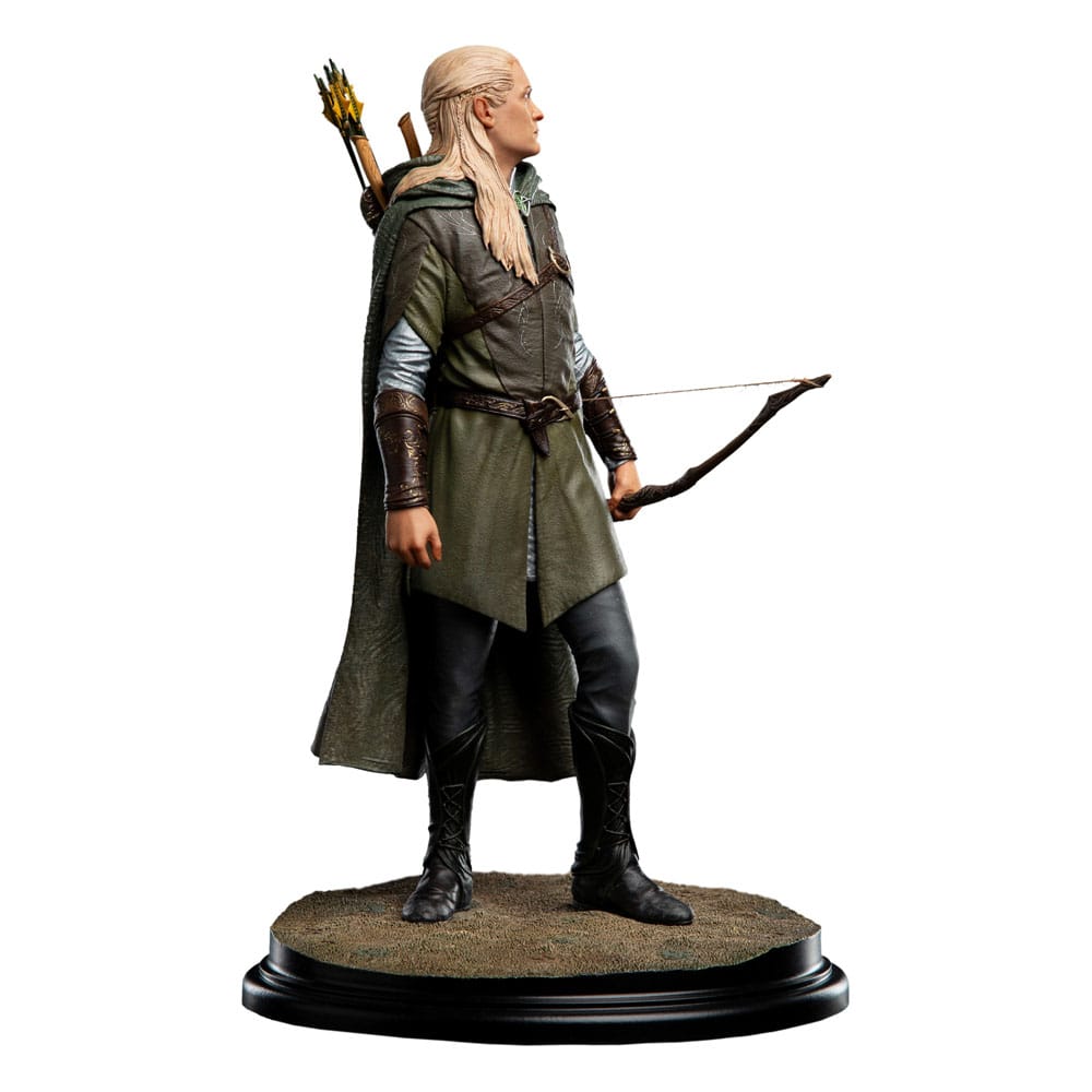 Legolas – Hunter of the Plains – Classic Series 1/6