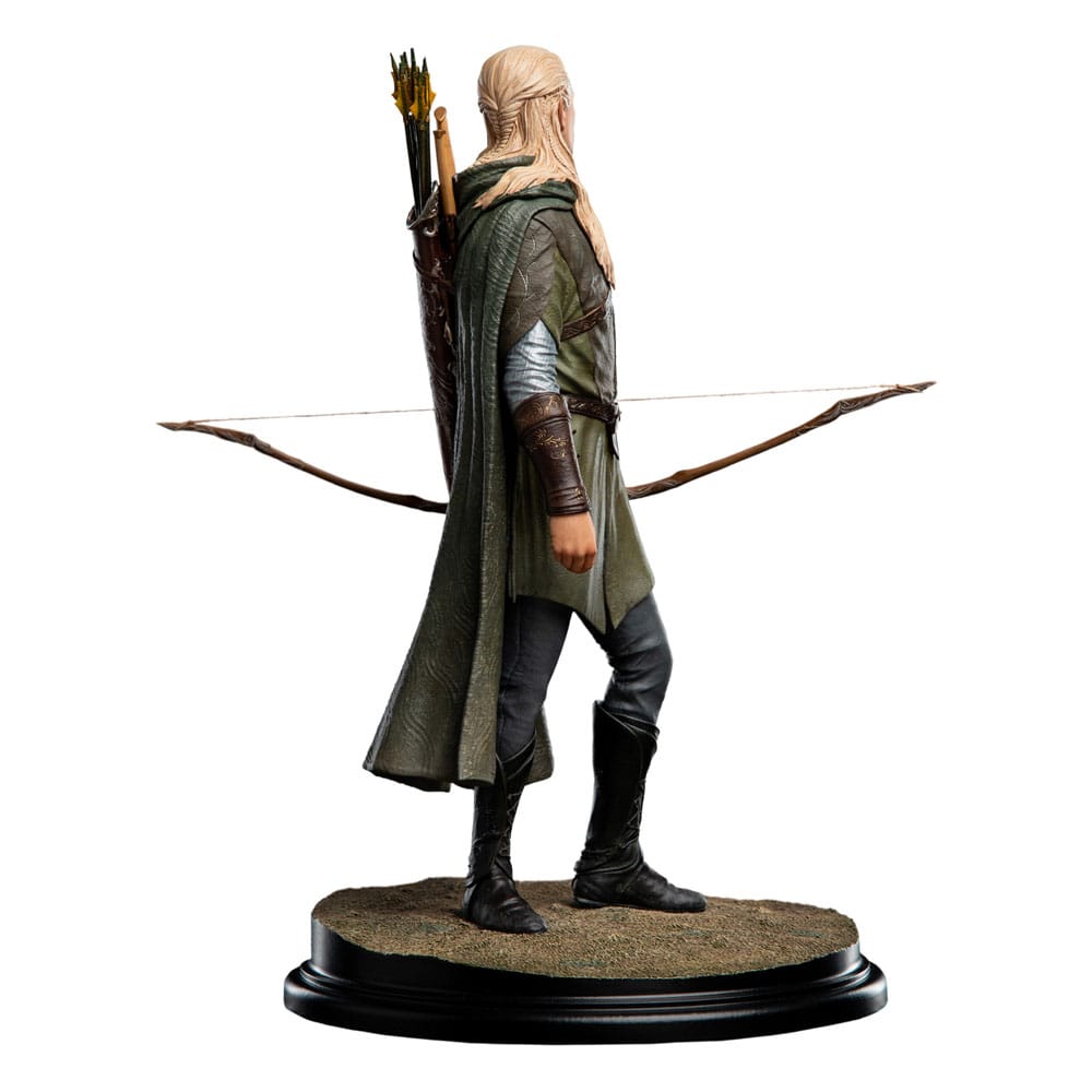 Legolas – Hunter of the Plains – Classic Series 1/6