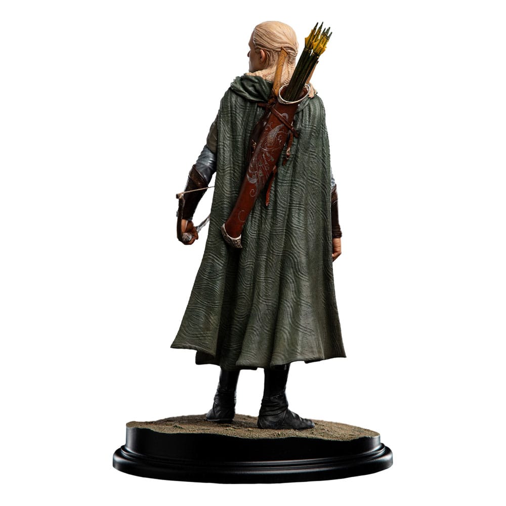 Legolas – Hunter of the Plains – Classic Series 1/6