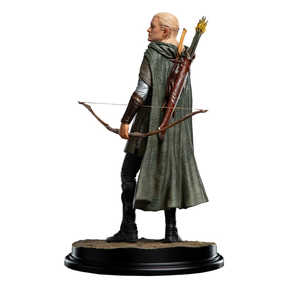 Legolas – Hunter of the Plains – Classic Series 1/6
