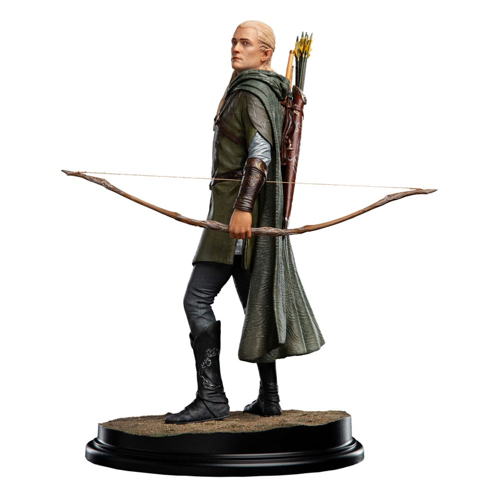 Legolas – Hunter of the Plains – Classic Series 1/6
