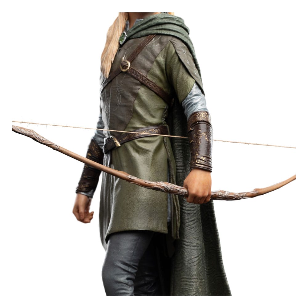 Legolas – Hunter of the Plains – Classic Series 1/6