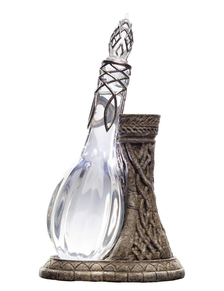 Le Seigneur des Anneaux réplique 1/1 Galadriel's Phial 10 cm